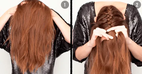 Maxi-moños | Female Essence
