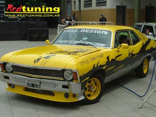 MaxiiAutoss: AUTOS TUNING