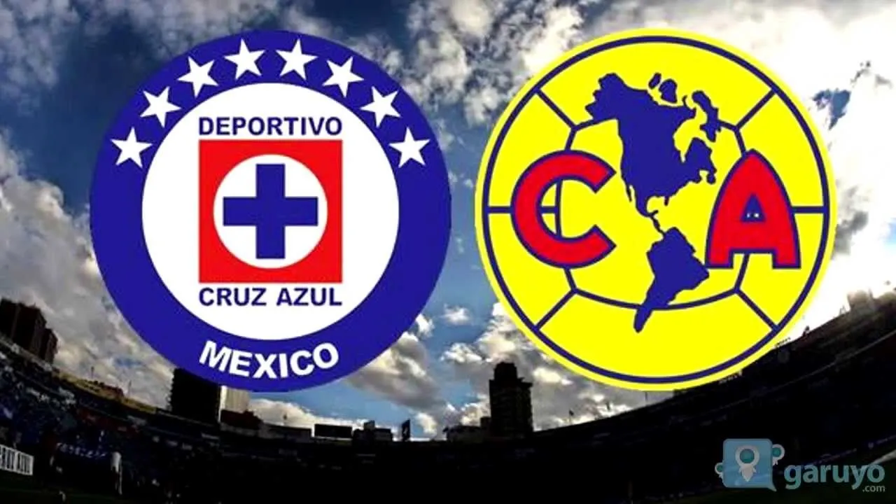 Imagenes chistosas cruz azul vs america - Imagui