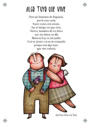 Maya Hanisch: Un encargo especial