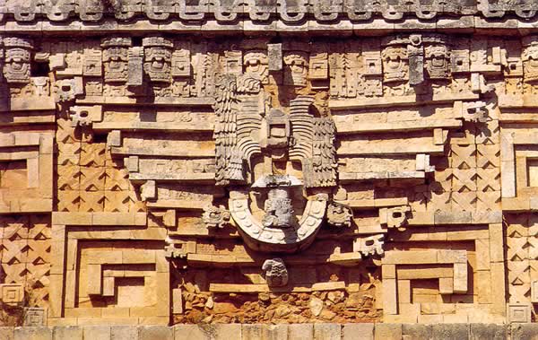 Grecas Mayas - Imagui