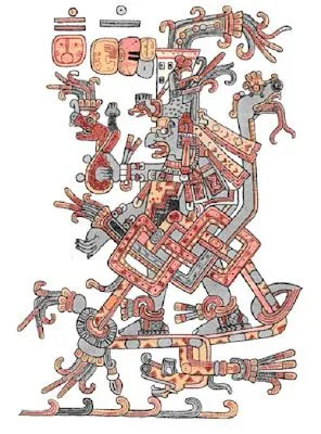 Mayistas: IX Mesa de la Sociedad Española de Estudios Mayas, Granada