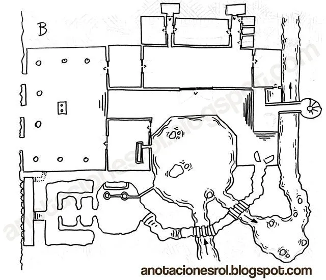 mayo 2012 ~ Anotaciones de rol