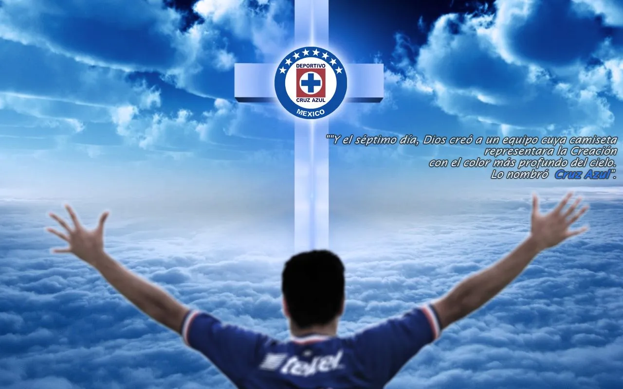 mayo 2012 ~ Fanaticos del Cruz Azul