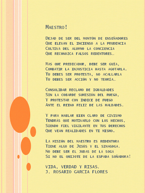 mayo | 2012 | Mi libreta coaching