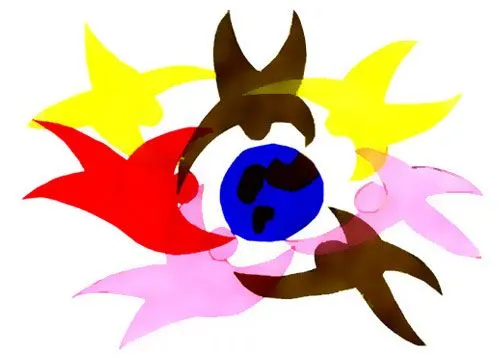 mayo | 2012 | Reflexiones Diarias