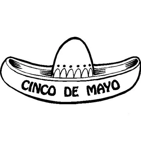 Cinco de Mayo | In the Stacks