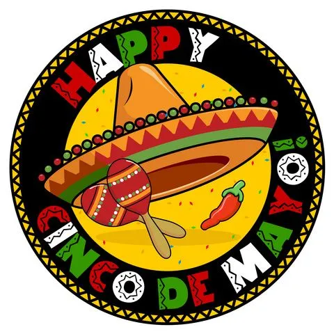 Cinco De Mayo! | The Corvallis Advocate