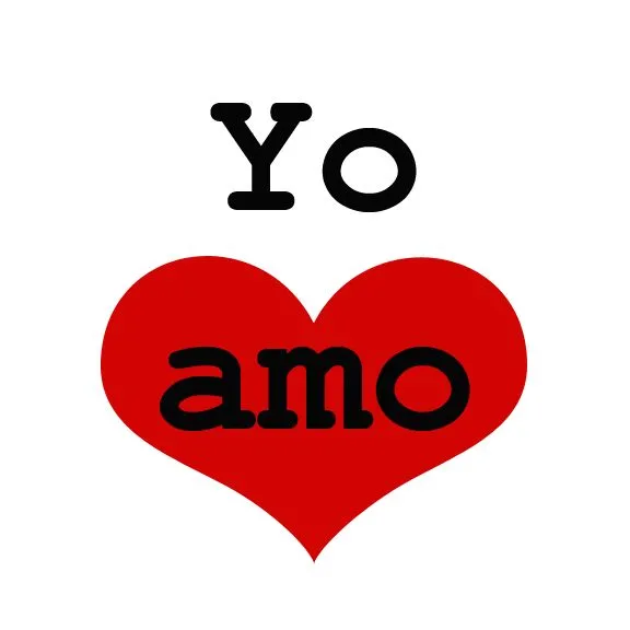 mayra acosta: YO AMO