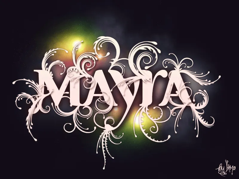 Mayra by inmany on DeviantArt