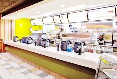 McDonald's ahorra 50% en energía eléctrica de su sistema de ...