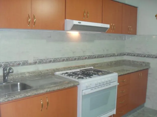 MDR CUCINE DISEÑOS: APROVECHA COCINAS EMPOTRADAS DESDE BsF 7.500 ...