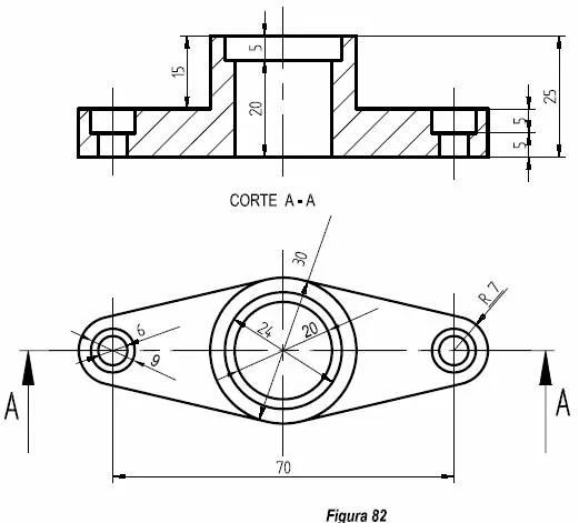 Dibujo Técnico | Mecánica Industrial