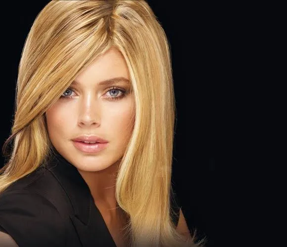 Mechas: rayos de luz para tu pelo | Estilo | Noticias hola.com