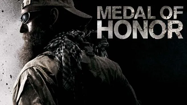 Medal of Honor: "Guía de trofeos: Medal of Honor"