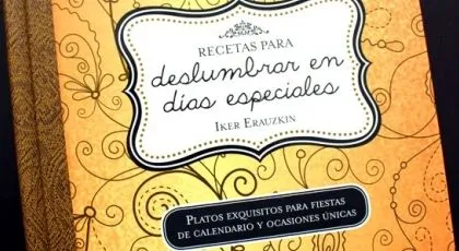 Mediaracion - Recetas para deslumbrar en días especiales