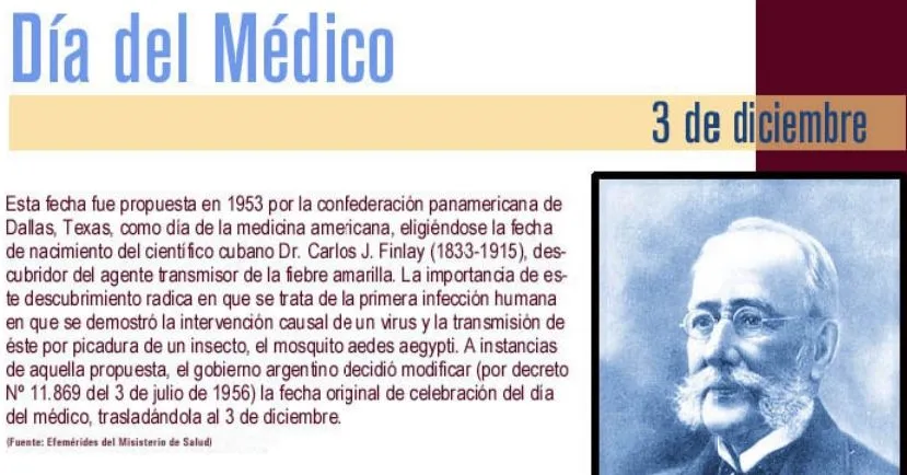 Mensajes del día del médico - Imagui