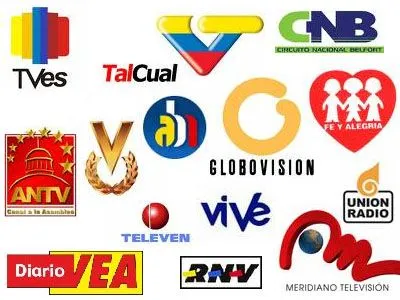 Medios de comunicación acatarán normas del CNE para comicios ...