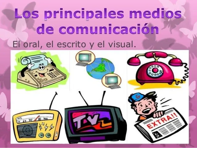 Medios de comunicación y su influencia en la niñez