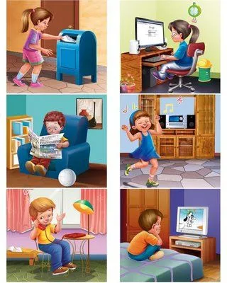 Los medios de comunicacion, Proyecto de aprendizaje | Maestra Adanolis