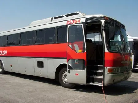 MEDIOS DE TRANSPORTE: TRANSPORTE TERRESTRE