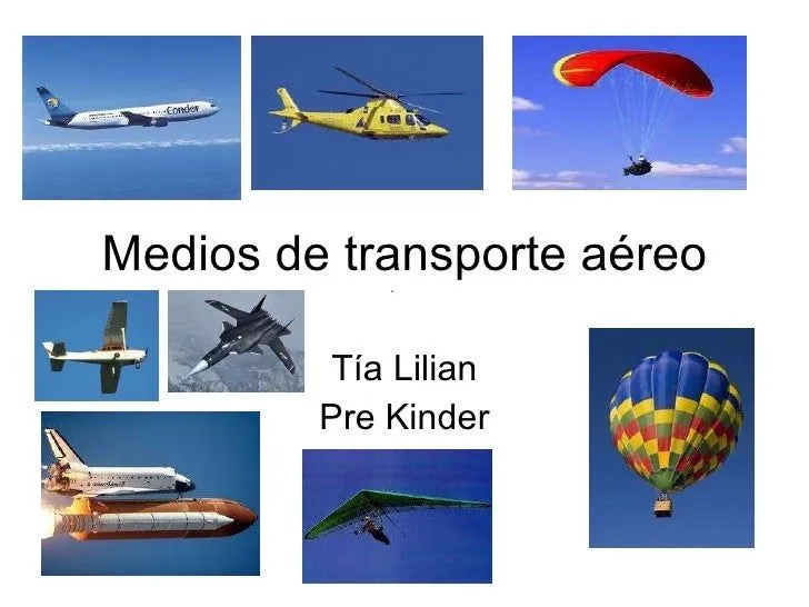 Nombre de transportes acuaticos - Imagui