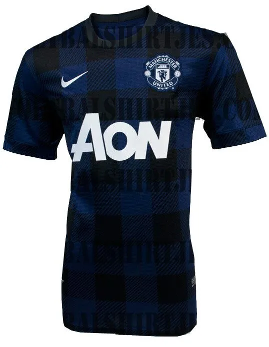 Megapost: Camisetas Clubes Europeos 2013-2014 (Actualizable ...