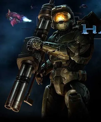 Megapost imagenes halo 1,2,3,4,odst,wars,reach,anniversary, - Taringa!