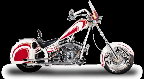 Megapost | Todas las Motos de American Choppers - Taringa!