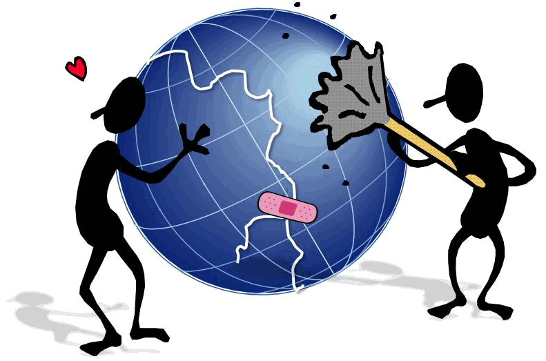 Megapost de Dia de la tierra+yapa,recomendado - Taringa!