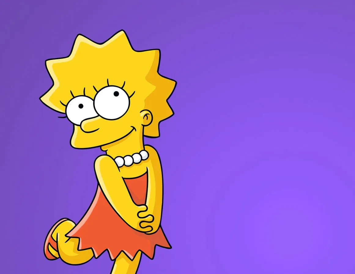 Megapost:Frases de los personajes de Los Simpsons - Taringa!