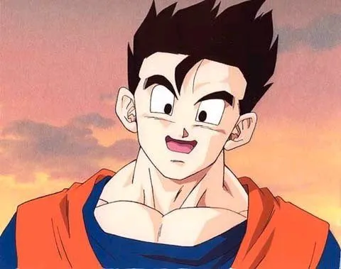 Megapost]Las fases de goku, gohan, vegeta, trunks, goten - Taringa!