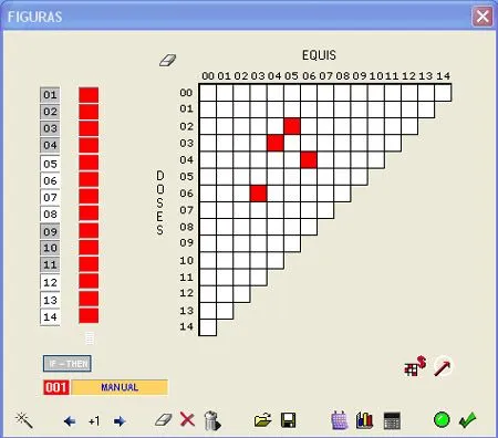 Megaquin 1X2