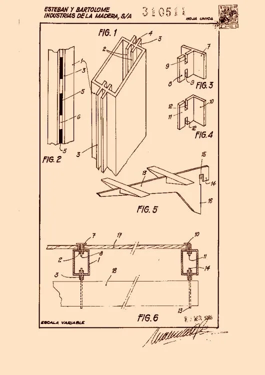 Mejoras introducidas en la fabricacion de perfiles cremallera para ...