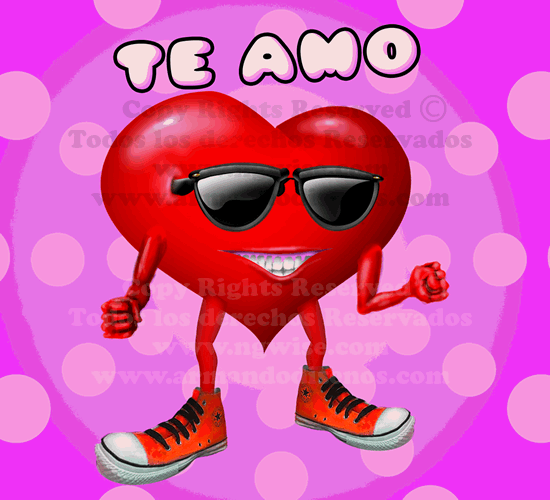 Las mejores 10 imagenes de amor con movimiento - lindas con ...