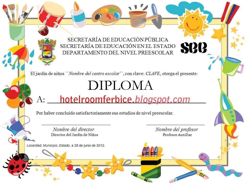 Las mejores 39 ideas de modelos de diplomas | modelos de diplomas, marcos para  diplomas, diplomas para imprimir