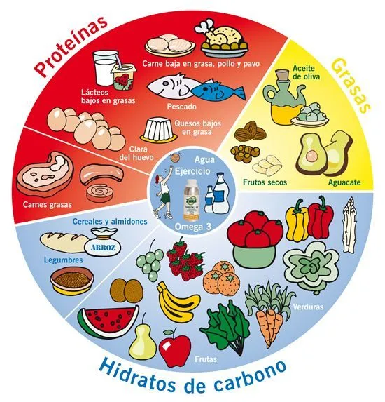 Las mejores 51 ideas de Imagenes de alimentos saludables | imagenes de alimentos  saludables, alimentos, alimentos saludables