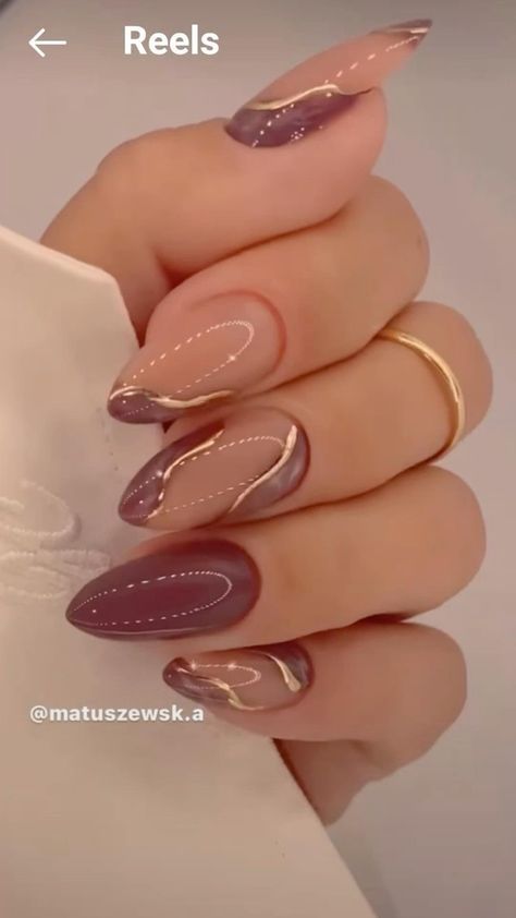 Las mejores 900+ ideas de Uñas de acrilico elegantes | uñas de acrilico elegantes, manicura de uñas, manicura