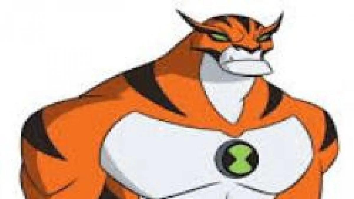 Los mejores alienígenas de Ben 10