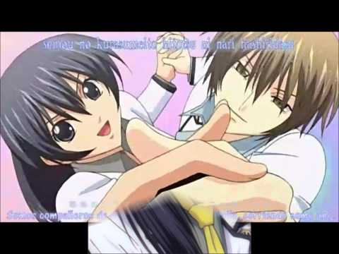 Los mejores animes romanticos - YouTube