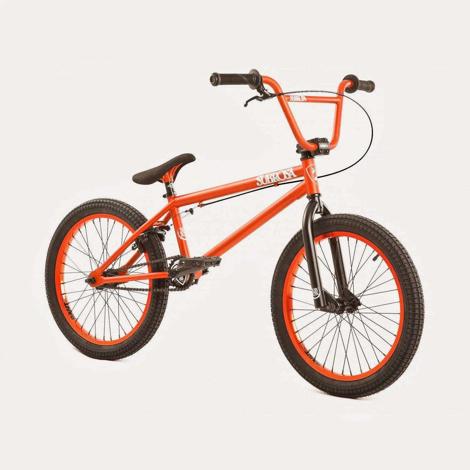 las mejores bicicletas de descenso y bmx