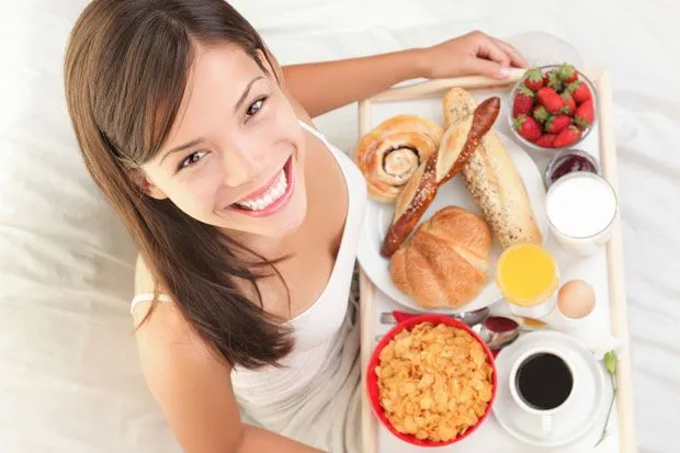 Los mejores desayunos para adelgazar de manera rápida, avalados ...