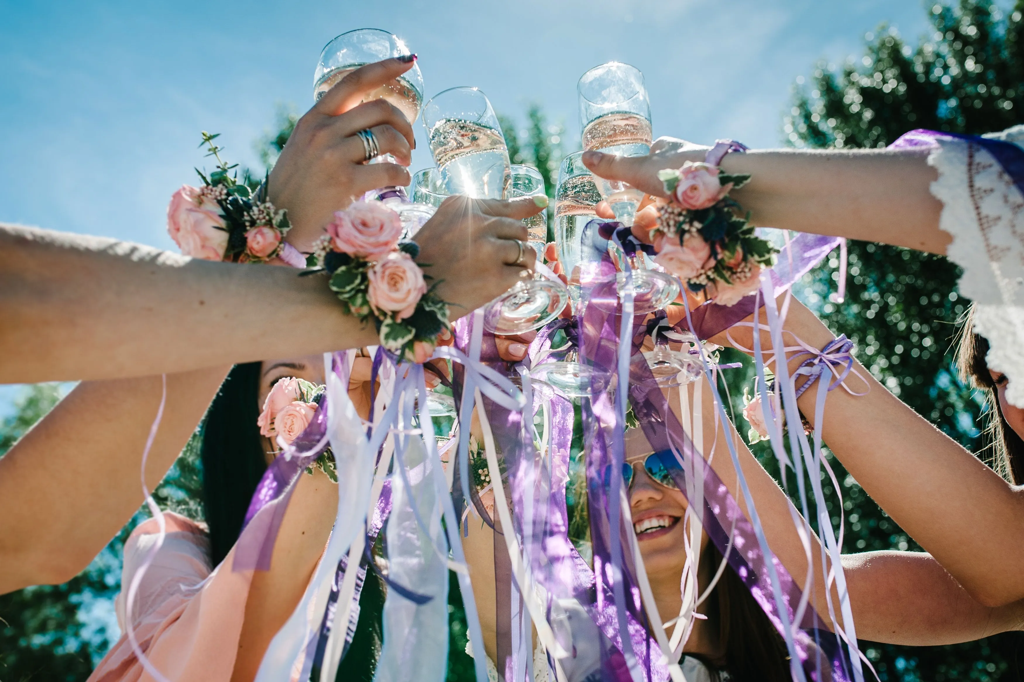 Los mejores disfraces para una despedida de soltera