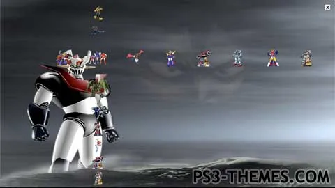 Los mejores fondos para tu PS3 - Taringa!