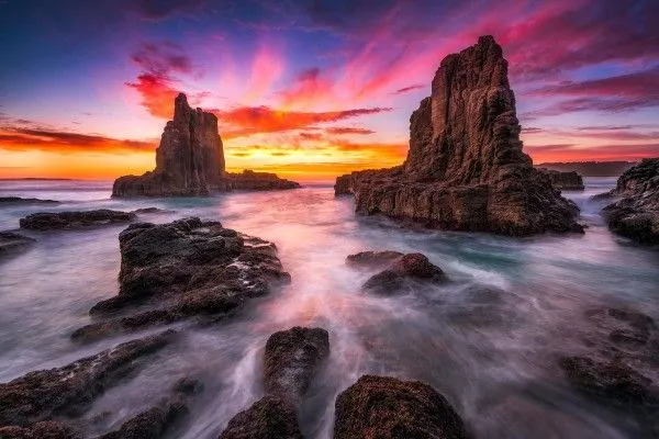 Las Mejores Fotografías del Mundo: Cautivantes fotografías de ...