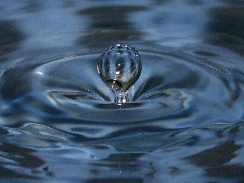 Las mejores fotos de agua