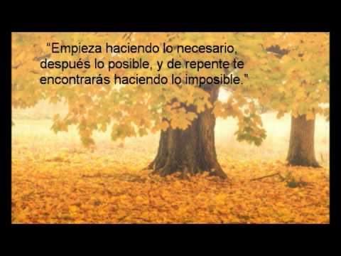 Las mejores frases de animo★★★ - YouTube