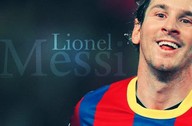 Las mejores frases sobre #Messi : Religion Futbol