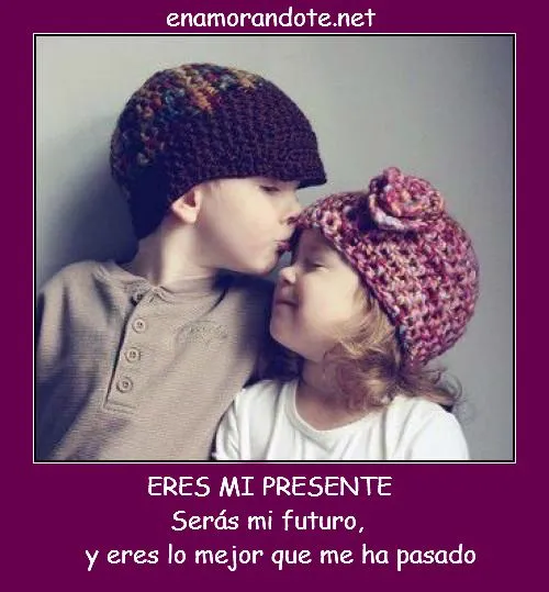 Las Mejores Frases Para Publicar en FB: Frases De Amor: Eres Mi ...