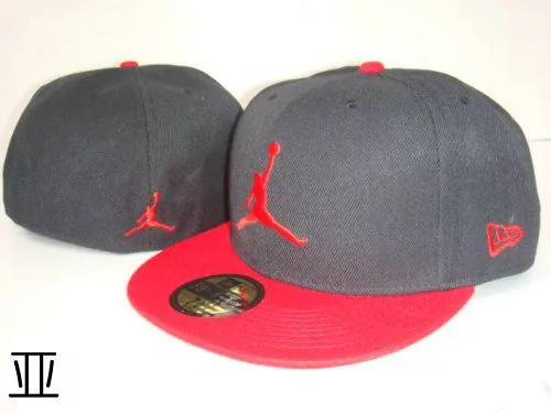 Outlet, tienda de las mejores marcas: Gorras Jordan todas a 15